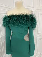 Charlotte Dress