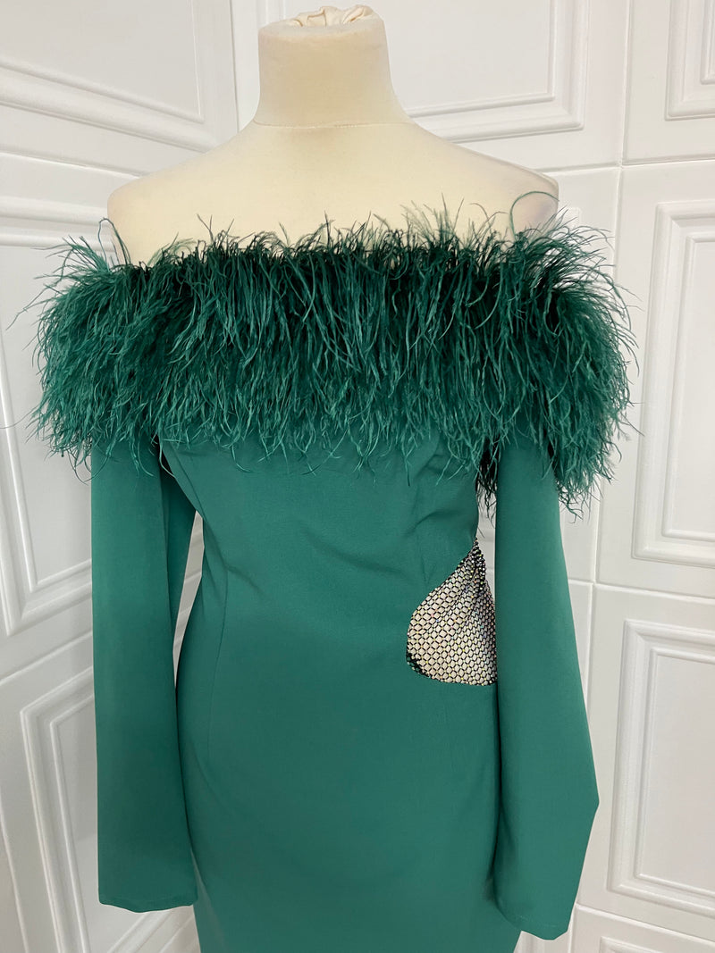 Charlotte Dress