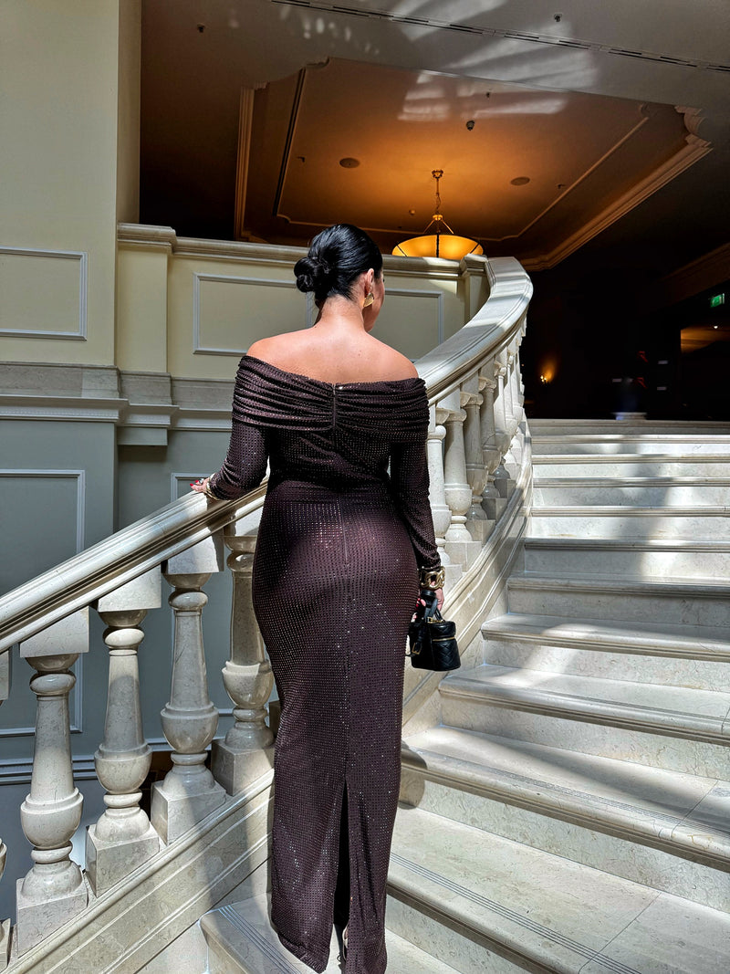 Serena Dress
