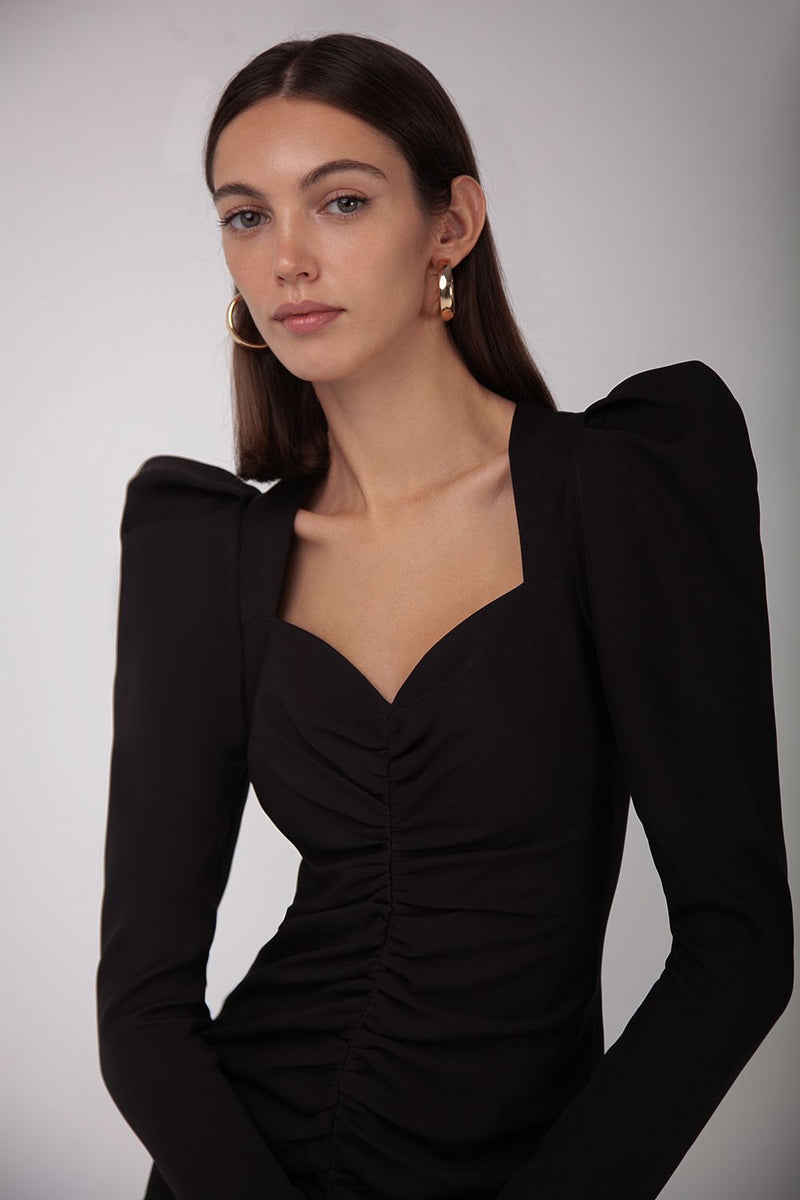 Akira Dress