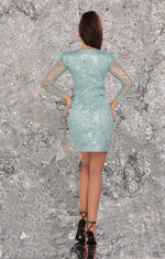 Viviana Dress