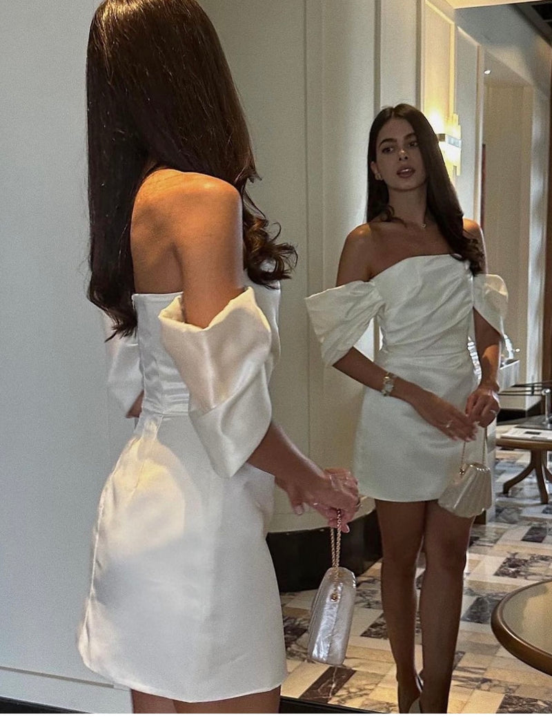 Sheila Dress