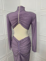 Annelise Dress