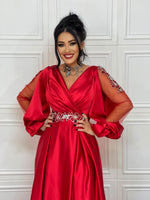 Rochie de Nasa Florenta