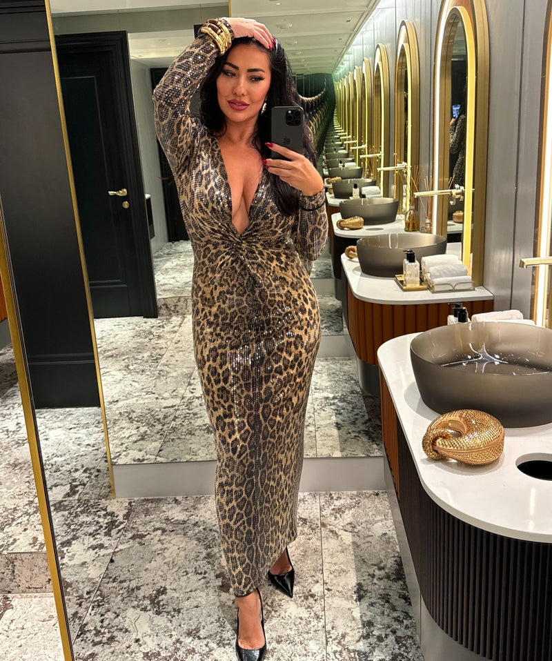 Kyma Dress