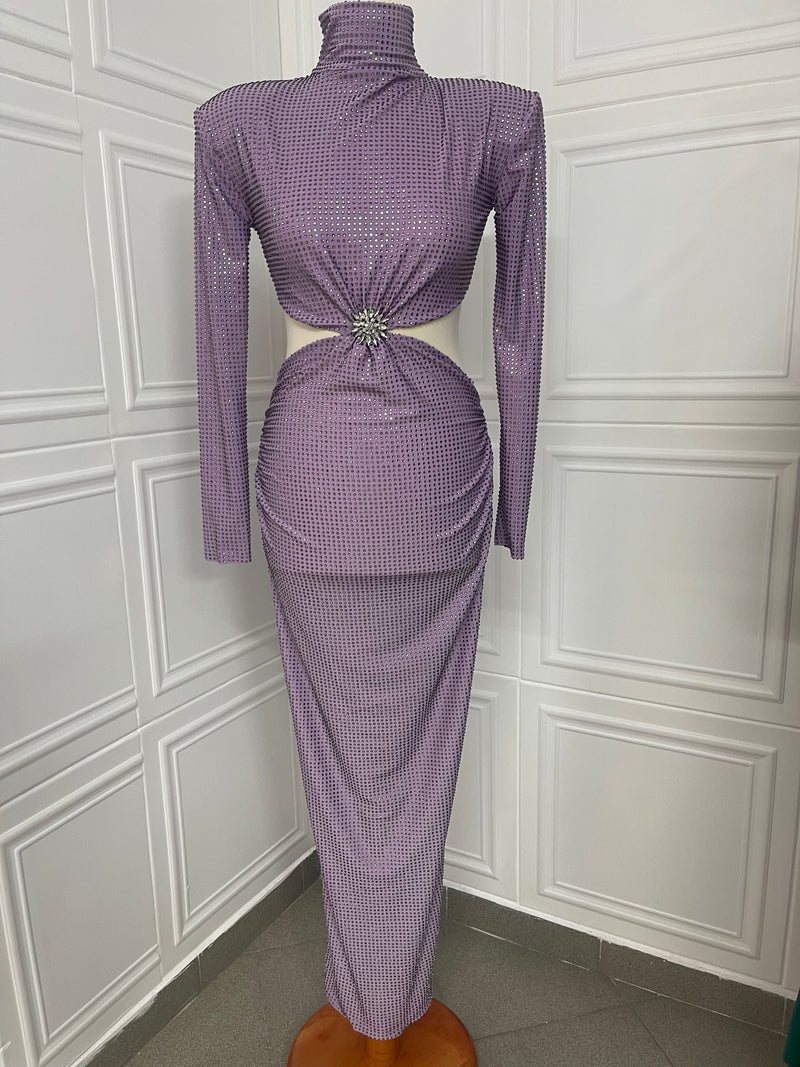 Annelise Dress