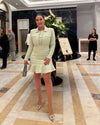 Anais Dress