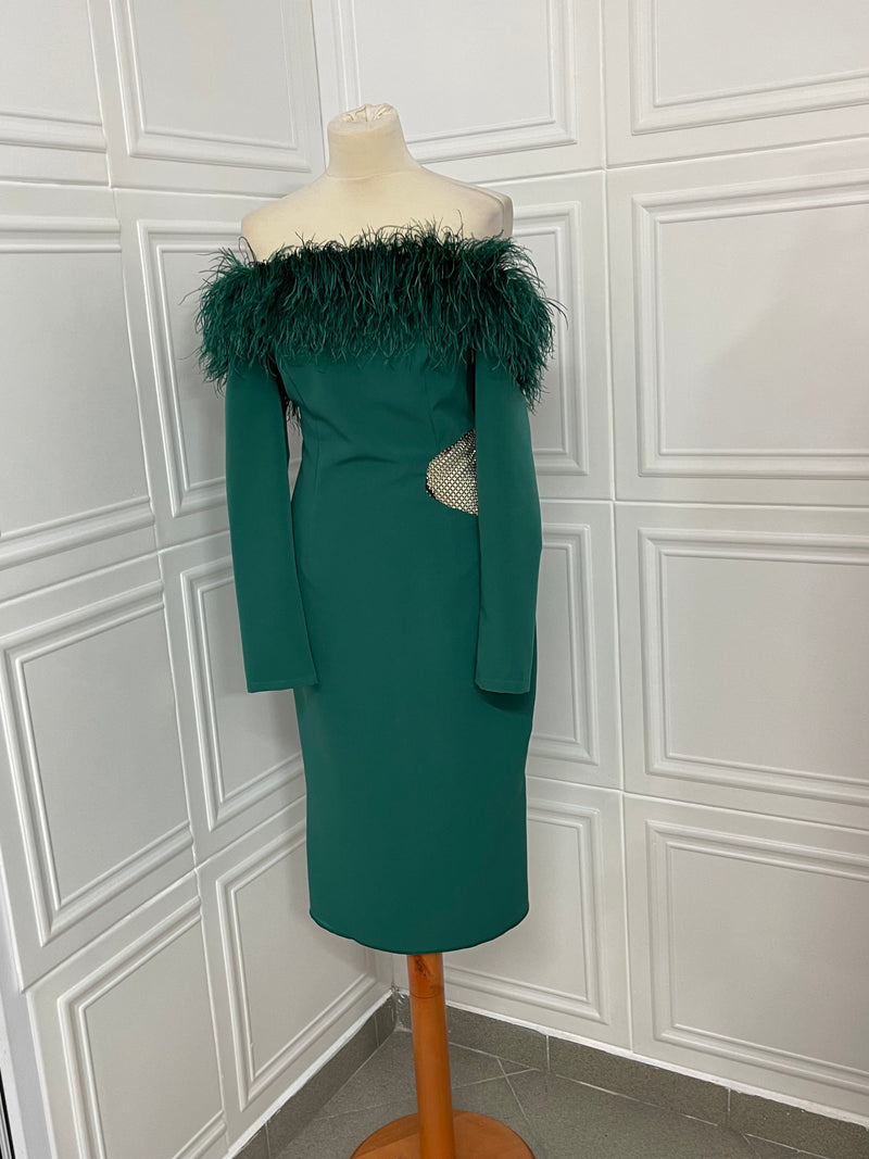 Charlotte Dress