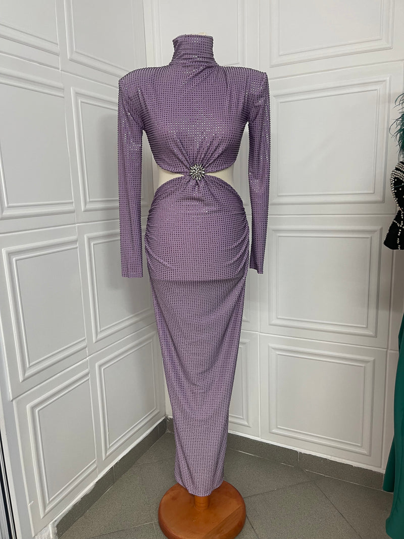 Annelise Dress