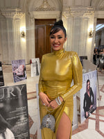 Athena Dress
