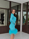 Amani Dress