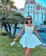 Lemonade Dress