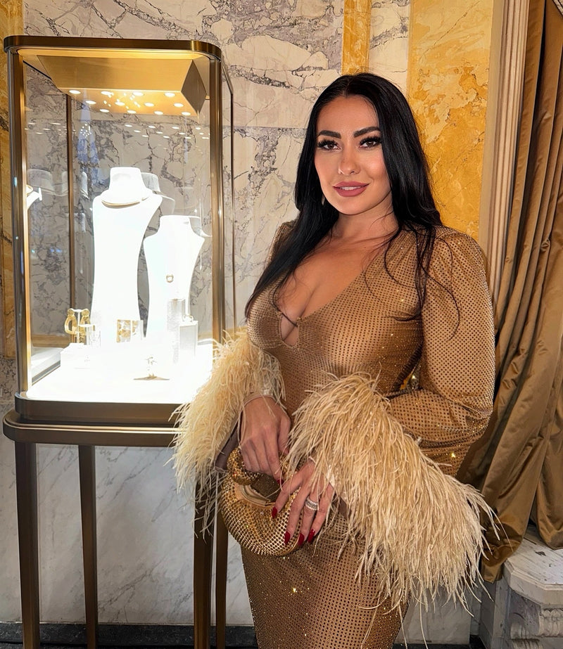 Jewel Dress