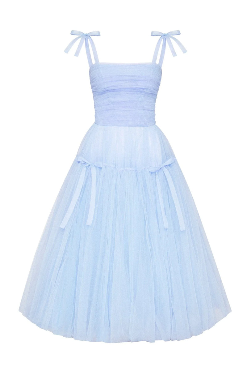 Elisha Dress