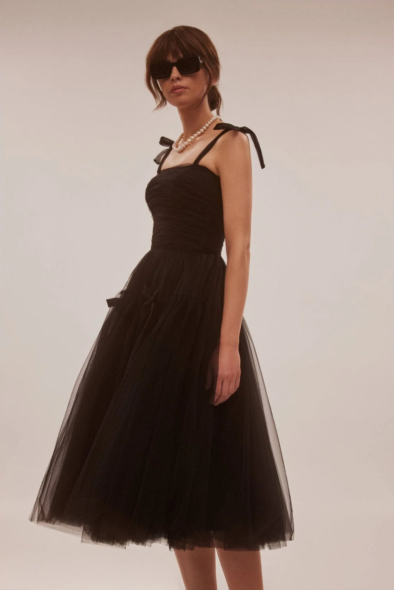 Elisha Dress