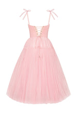 Elisha Dress