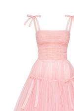 Elisha Dress