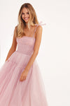 Elisha Dress