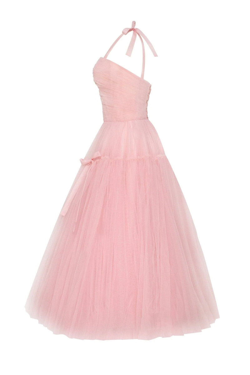Elisha Dress