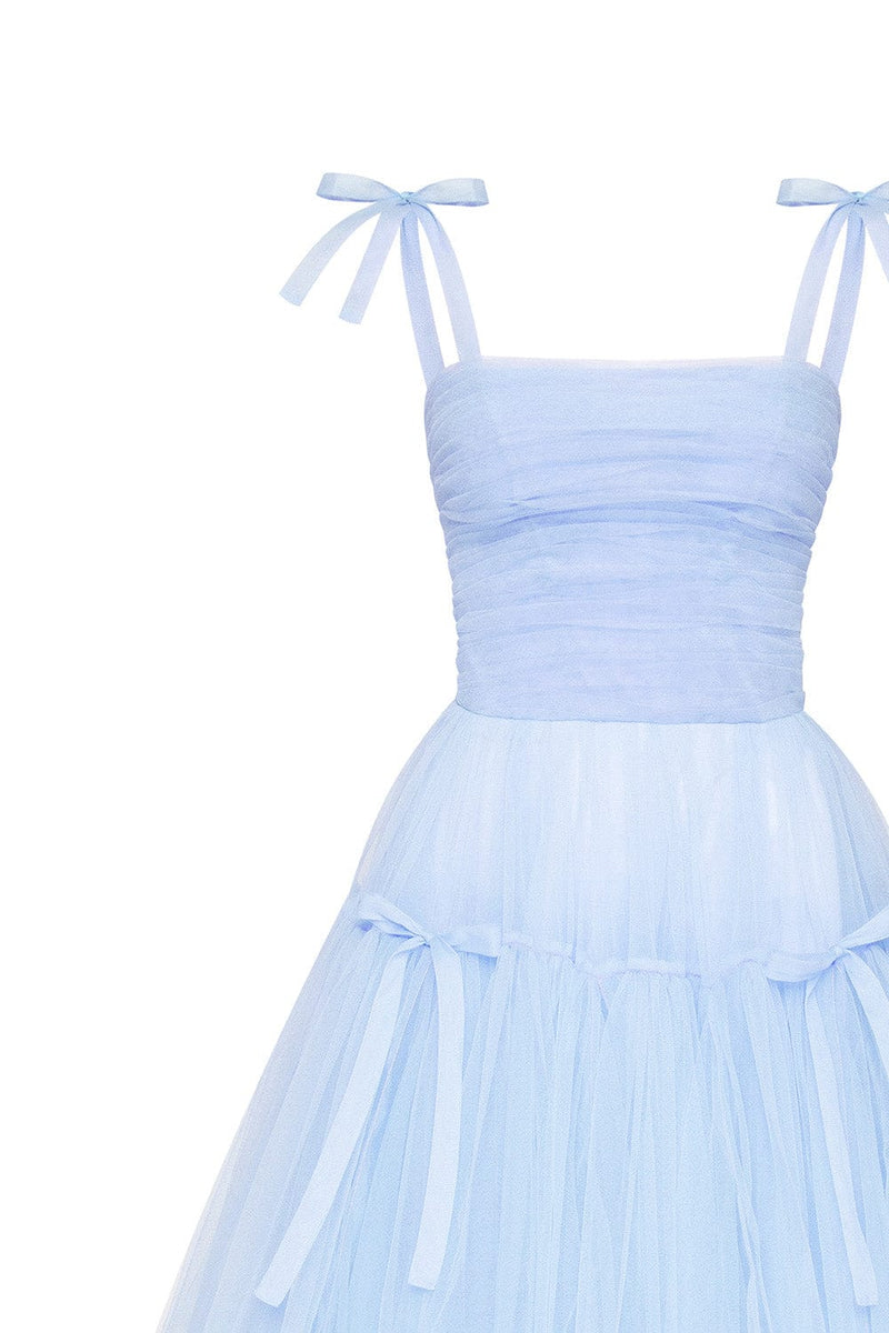 Elisha Dress