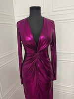 Andra Dress