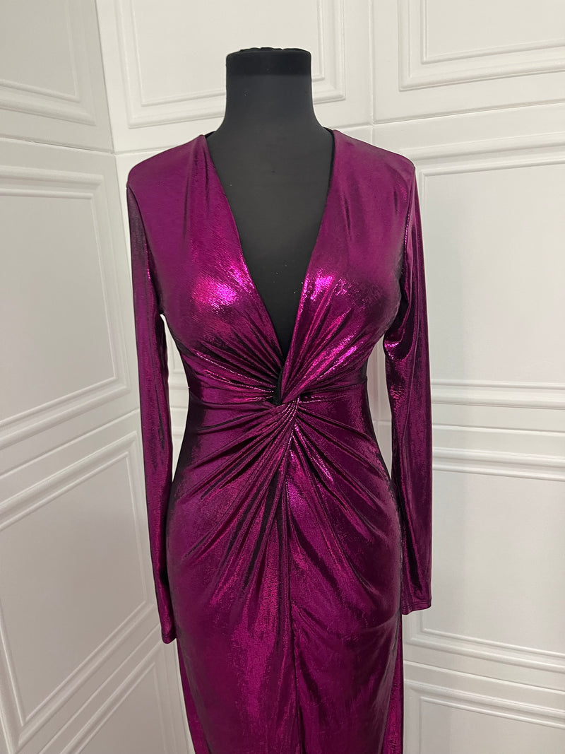 Andra Dress