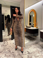 Kyma Dress