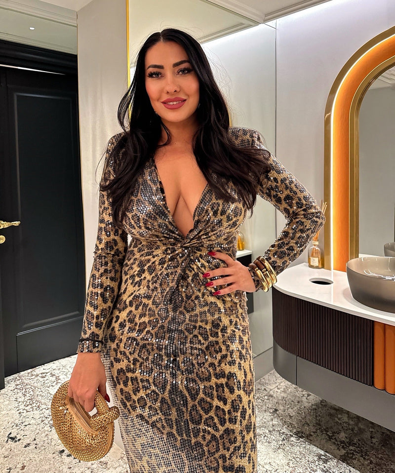 Kyma Dress