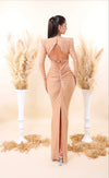 Lavinia Diamond Dress