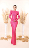 Lavinia Diamond Dress