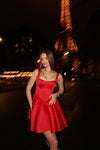 Frida Dress