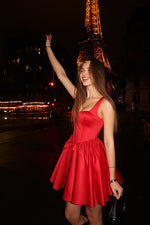 Frida Dress