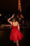 Frida Dress