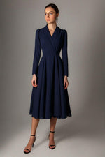 Priscilla Dress