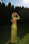 Cleopatra Dress