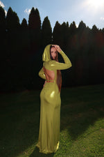 Cleopatra Dress