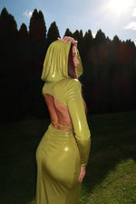 Cleopatra Dress