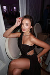 Jourdan Dress