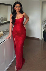 Alissa Dress