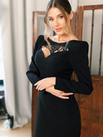 Azalea Dress