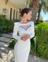 Azalea Dress