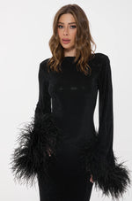 Bella Dress