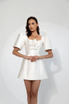 Kassandra Dress