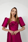 Kassandra Dress
