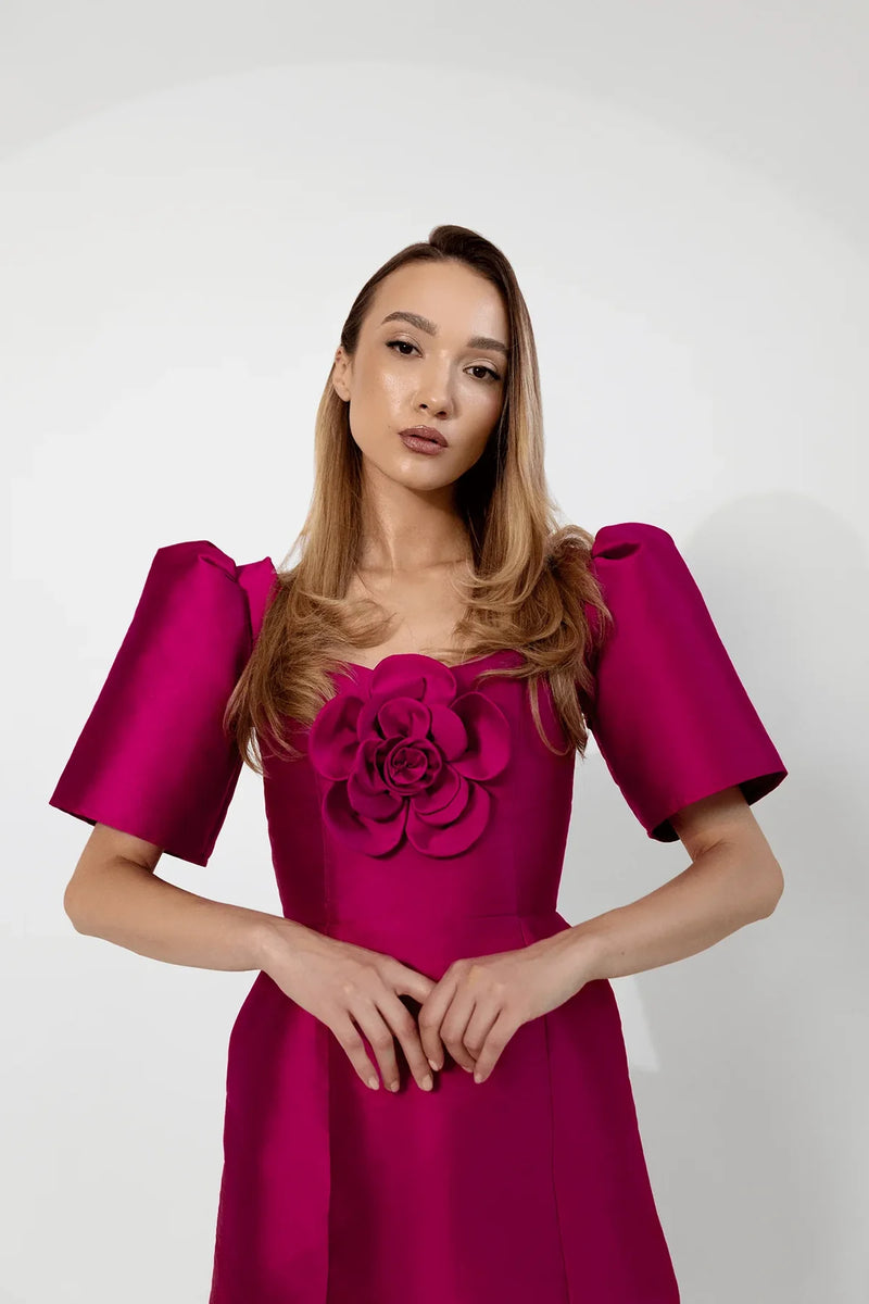 Kassandra Dress