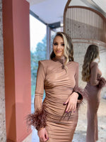 Kristina Dress