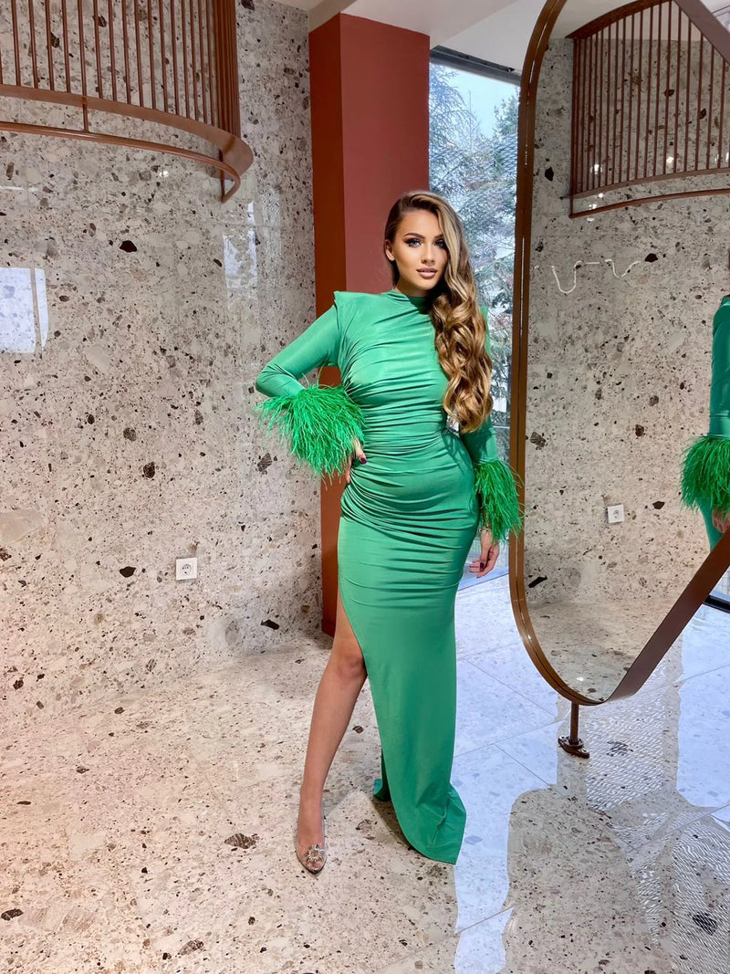 Kristina Dress