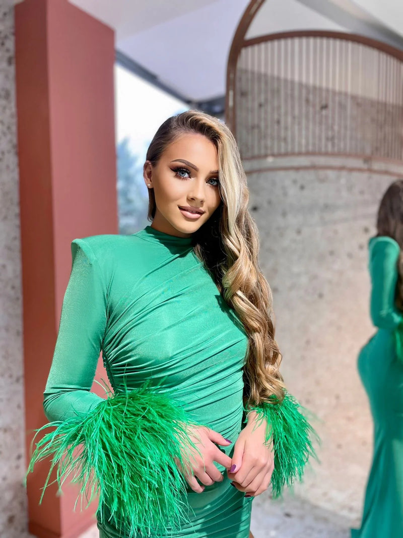 Kristina Dress