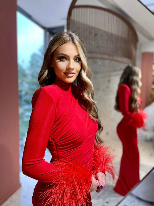 Kristina Dress