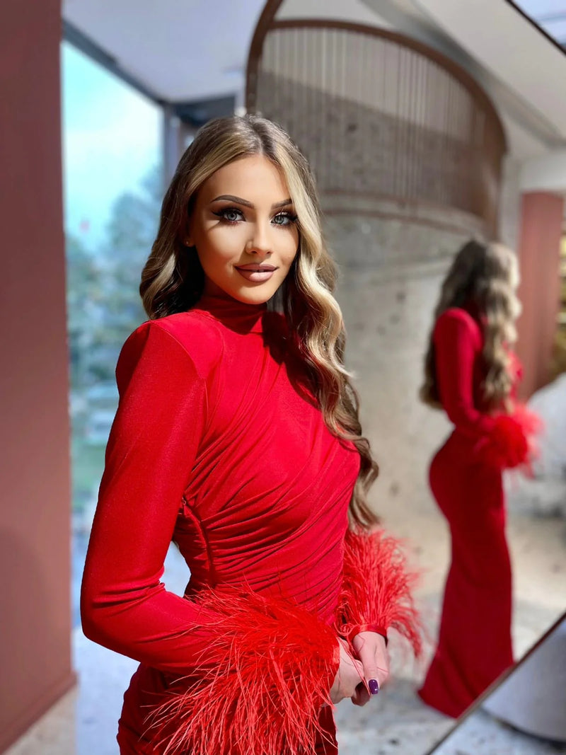 Kristina Dress